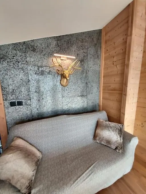 Apartment Les Vues De Lily - Chatel