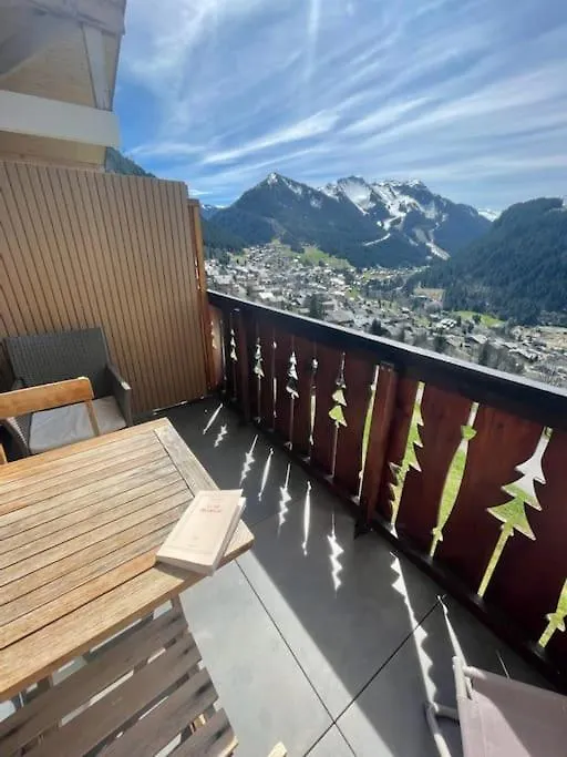 Les Vues De Lily - Chatel