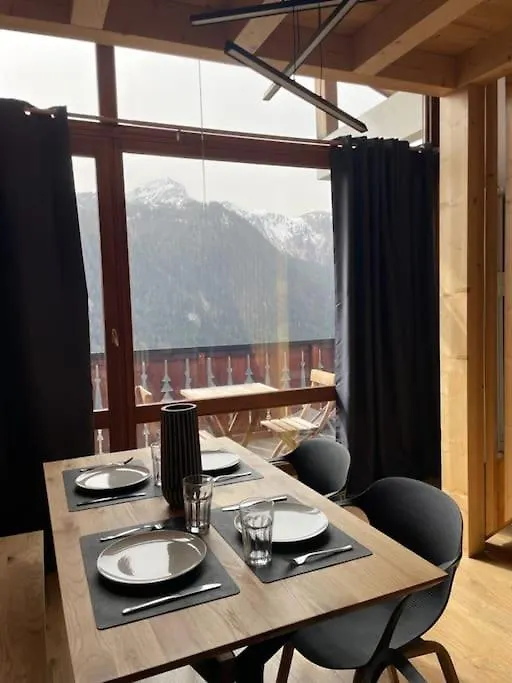 Les Vues De Lily - Chatel