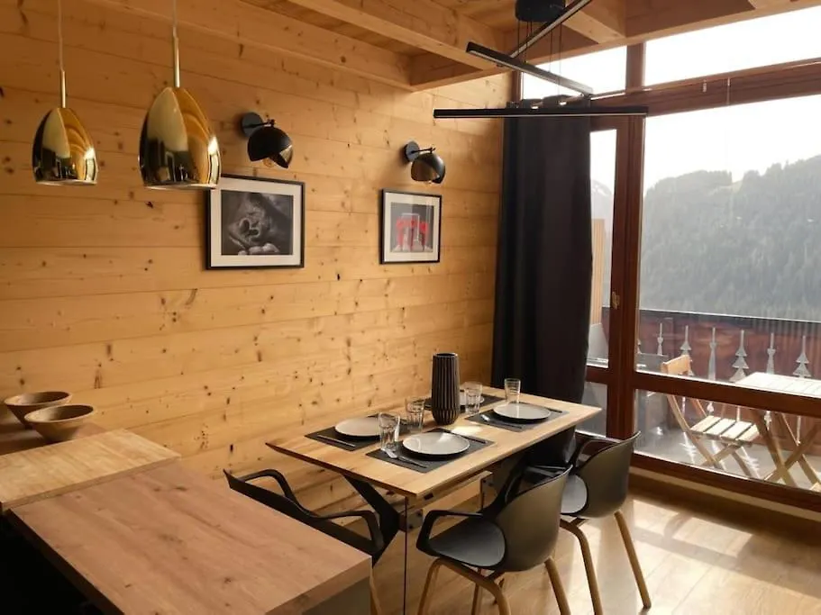 Les Vues De Lily - Chatel