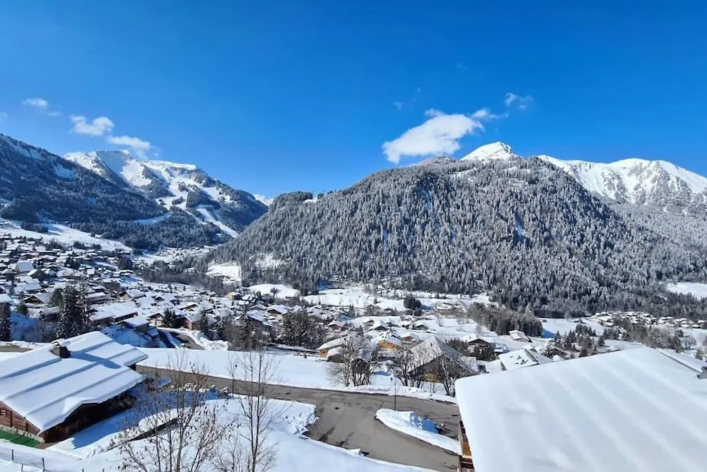 Les Vues De Lily - Chatel