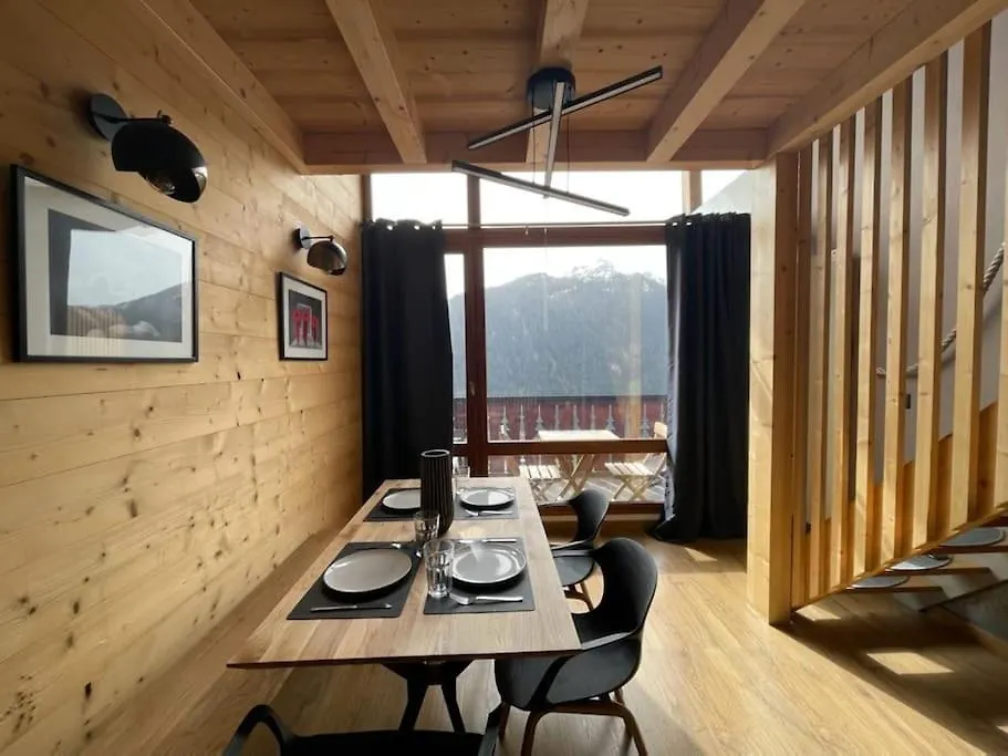 Apartment Les Vues De Lily - Chatel