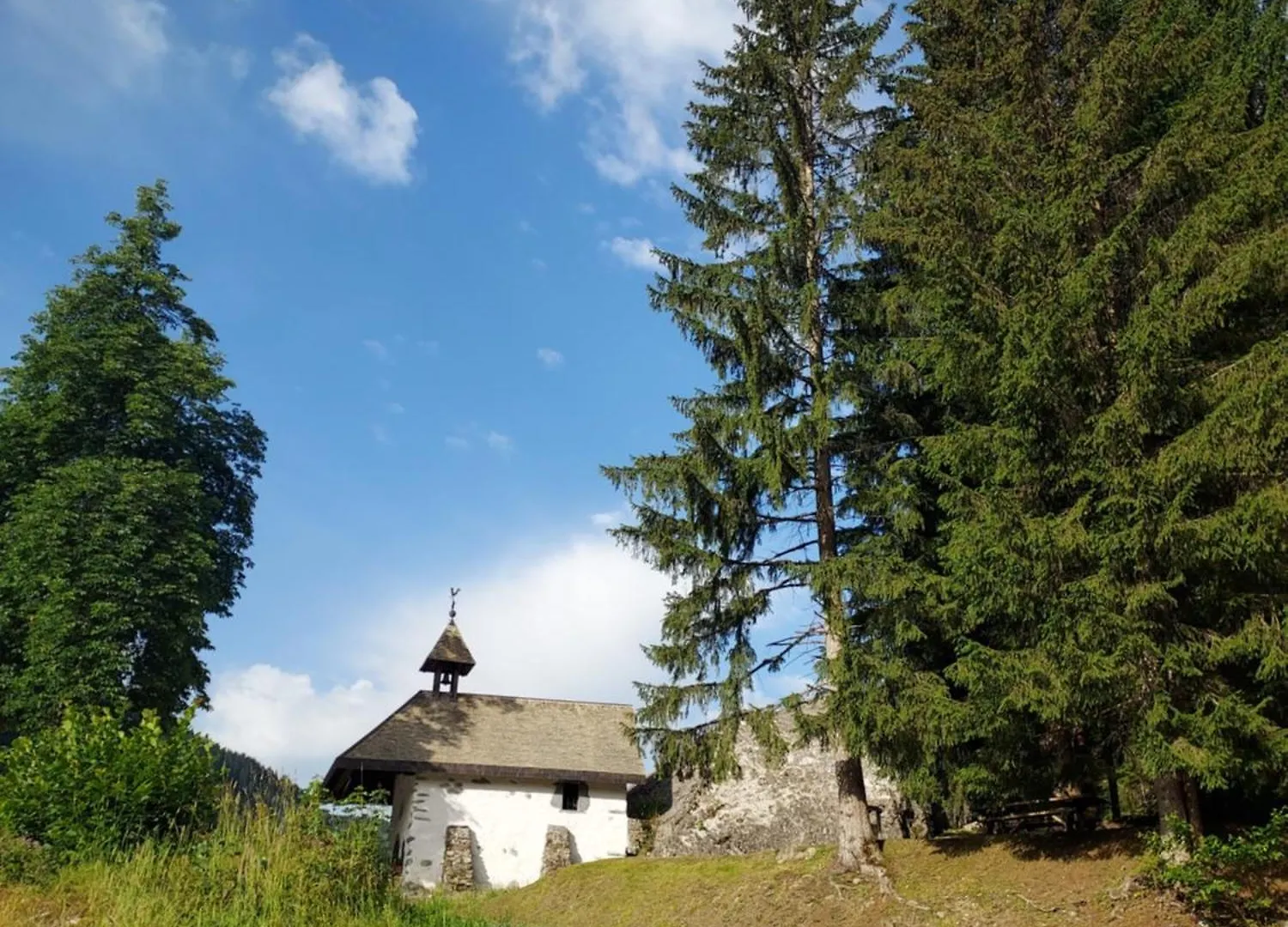Les Vues De Lily - Chatel 0*,